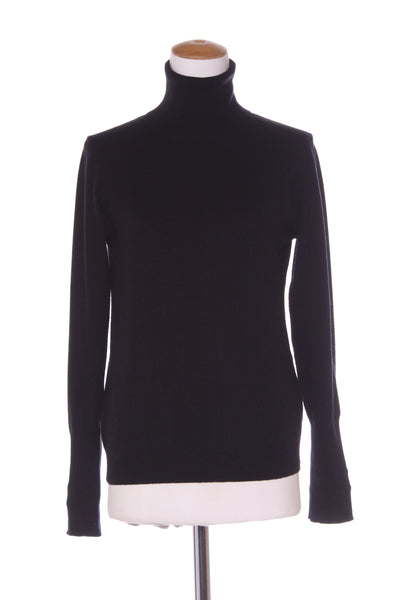 PAPER SHADOW by Dogstar - Funnel neck tumbhole L/S top! 12