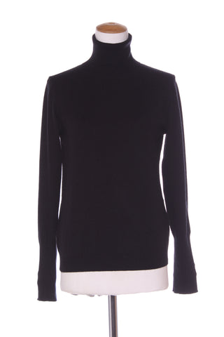 PAPER SHADOW by Dogstar - Funnel neck tumbhole L/S top! 12