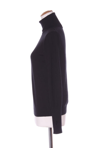 PAPER SHADOW by Dogstar - Funnel neck tumbhole L/S top! 12