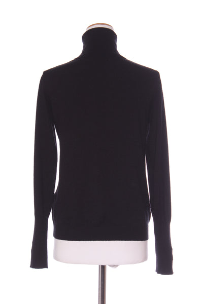 PAPER SHADOW by Dogstar - Funnel neck tumbhole L/S top! 12