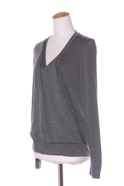 MOOCHI (NZ) Merino long sleeve top! 14