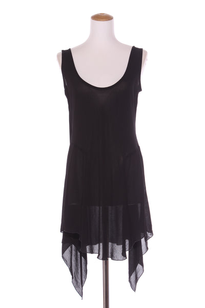 TCD (NZ) Jaggered hem tunic! 14