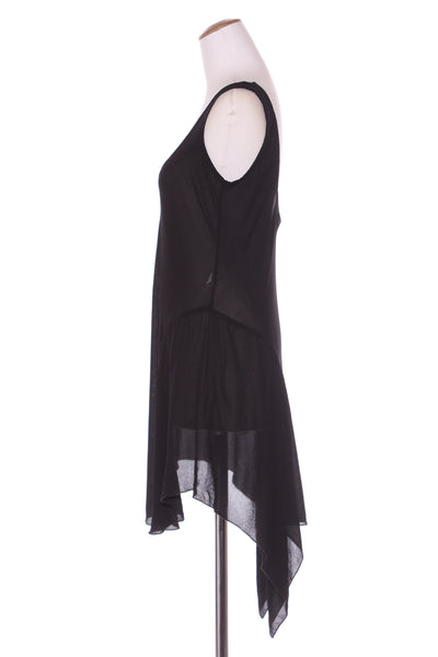 TCD (NZ) Jaggered hem tunic! 14