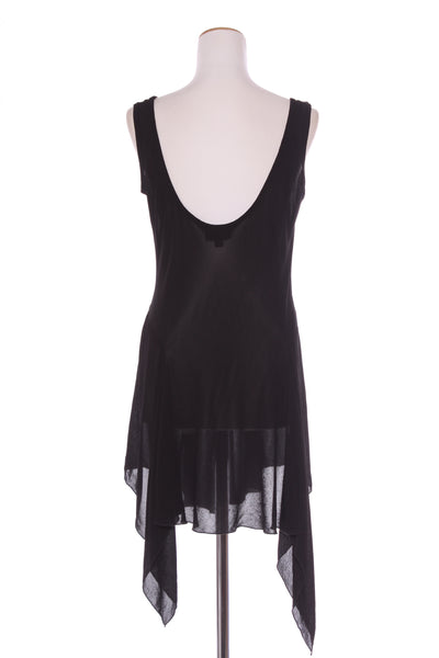 TCD (NZ) Jaggered hem tunic! 14