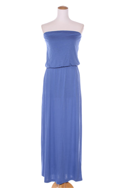 GAP (BN) Srapless jersey knit maxi dress! 12