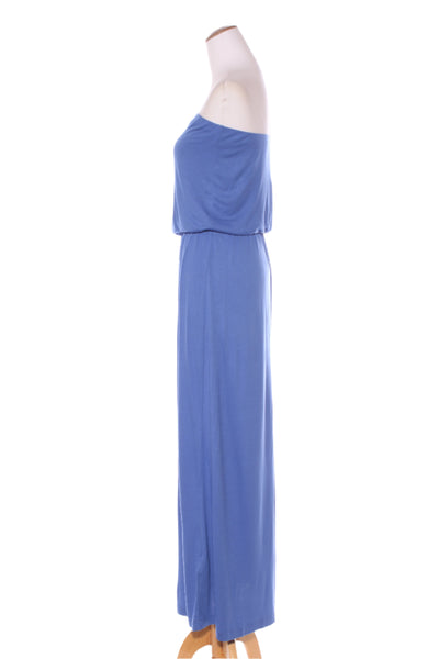 GAP (BN) Srapless jersey knit maxi dress! 12