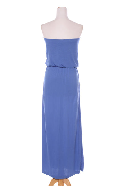 GAP (BN) Srapless jersey knit maxi dress! 12
