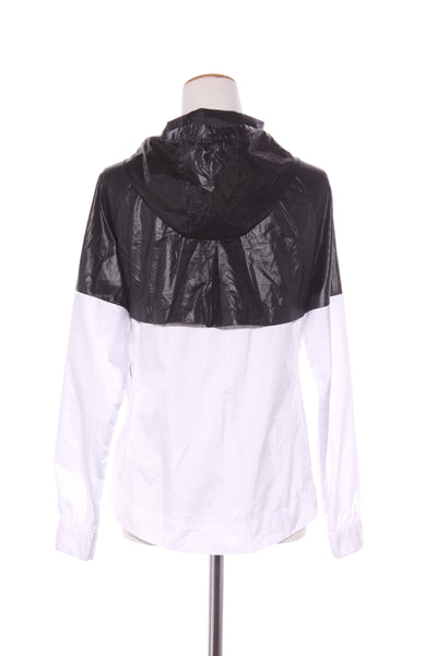 NIKE - Rain shell hooded jacket! 12-14