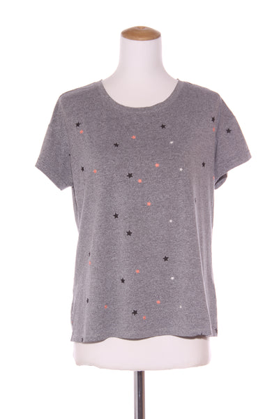 MAX - Star embroidered tee! 10