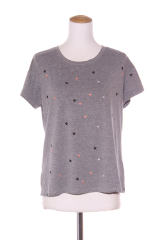 MAX - Star embroidered tee! 10
