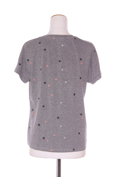 MAX - Star embroidered tee! 10