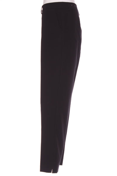 OLIVER BLACK - High waist slim leg pant! 16