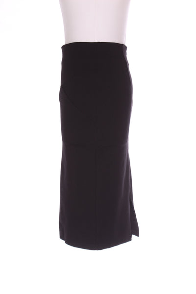 PRIVILEGE - Pencil ponte knit skirt! 8