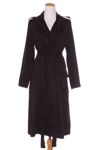 TCD - Cotton duster coat! 14