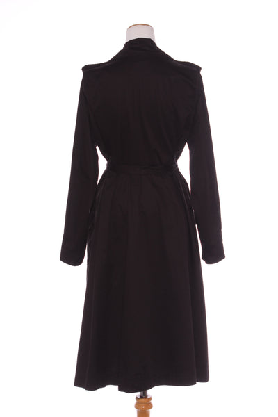 TCD - Cotton duster coat! 14