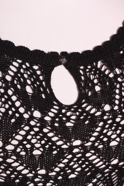 STAR By Julie MacDonald (BN) "Crochet" dress! 10