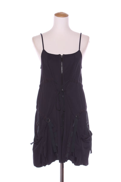 MARILYN SEYB (BN) "Maddy gather" dress! 10