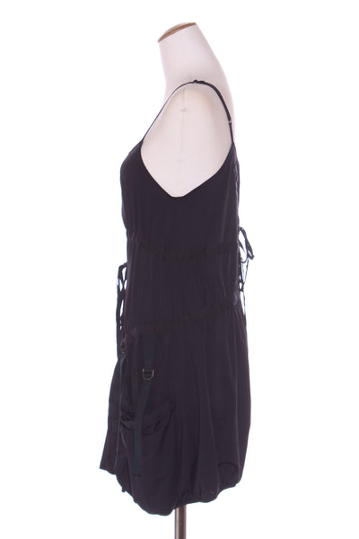 MARILYN SEYB (BN) "Maddy gather" dress! 10