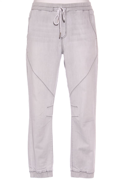 JUST JEANS - Amaze knit slim mid rise jogger jeans! 12