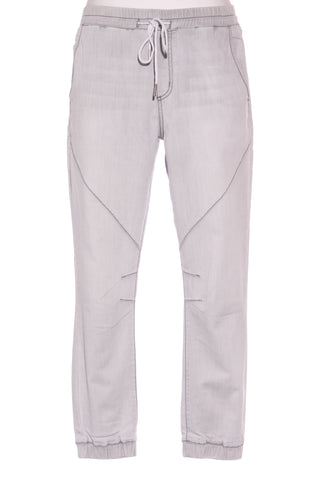 JUST JEANS - Amaze knit slim mid rise jogger jeans! 12