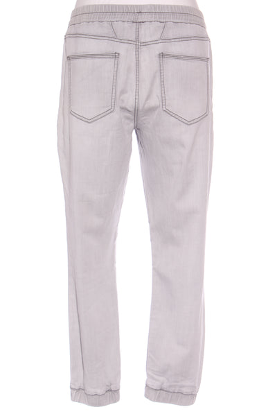 JUST JEANS - Amaze knit slim mid rise jogger jeans! 12