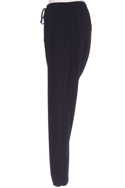 REPERTOIRE (NZ) "Shilo" cargo jogger pant! 10-12