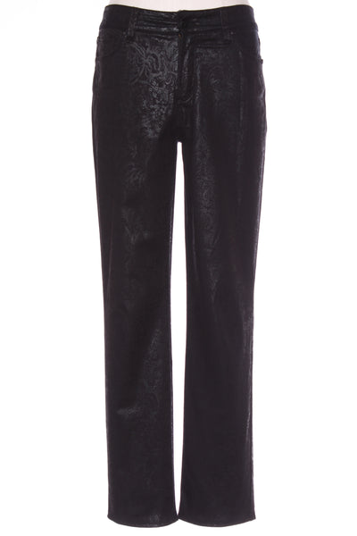NYDJ - Fauna printed slim jean! 10