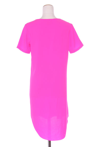 AUGUSTINE - Neon pink dress! 10