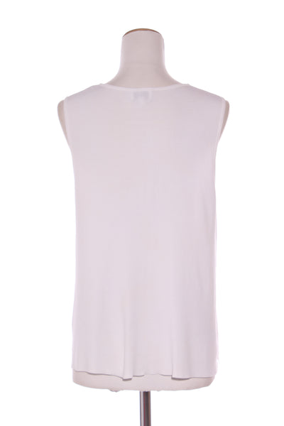 WITCHERY - Sleeveless knit top! 10-12