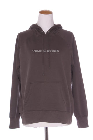 VOLCOM "True to this" hoodie! 12-14