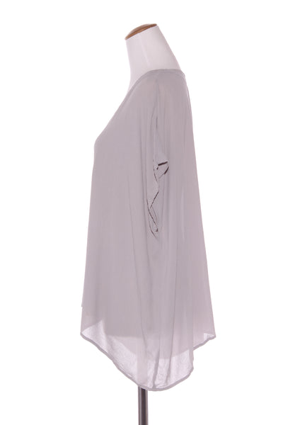 RICOCHET (NZ) Oversized boxy fit layering top! 10-12
