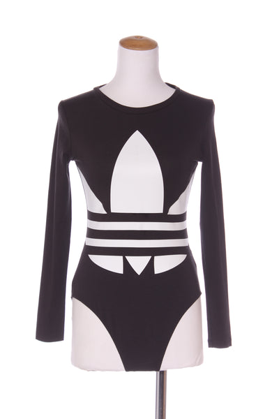 ADIDAS - Large logo bodysuit! 12