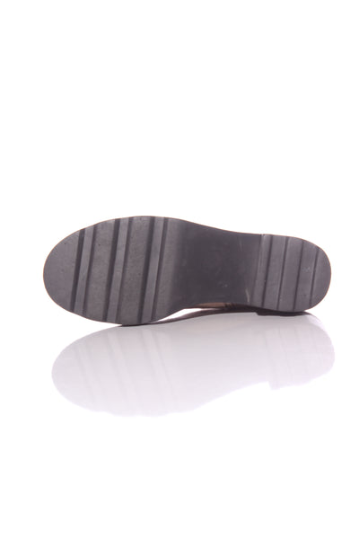 MI PIACI - Soft suede stretch boot - Beige! 40