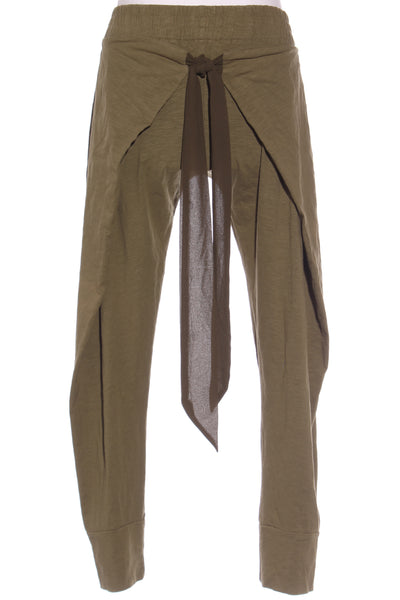 PRETTY BASIC "Virtue" pant! 12