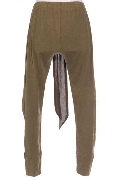 PRETTY BASIC "Virtue" pant! 12