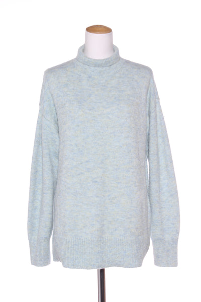 ATMOS & HERE - Wool blend knit jumper! 8-12