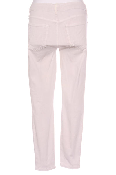 MOTHER (USA) "The looker" crop skinny jeans! 8-10