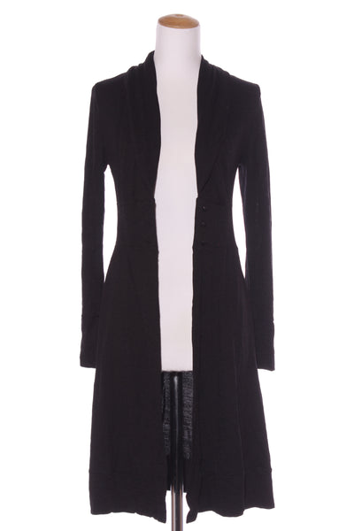 METALICUS (AU) Soft merino blend duster! 8-14