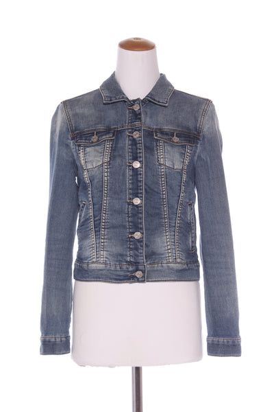 JUST JEANS - Denim jacket! 10