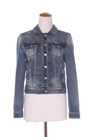 JUST JEANS - Denim jacket! 10