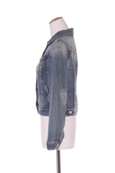 JUST JEANS - Denim jacket! 10