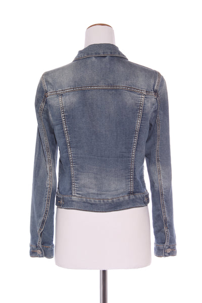 JUST JEANS - Denim jacket! 10