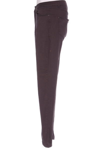 BETTY BASICS - Slim leg jeans - Washed black! 10