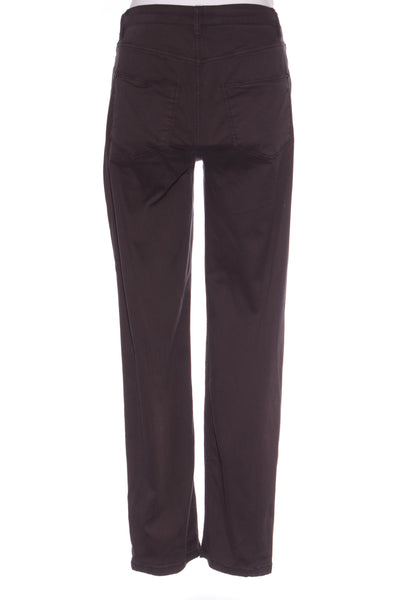 BETTY BASICS - Slim leg jeans - Washed black! 10