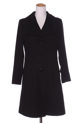 ZAFINA - Classic wool blend coat! 14