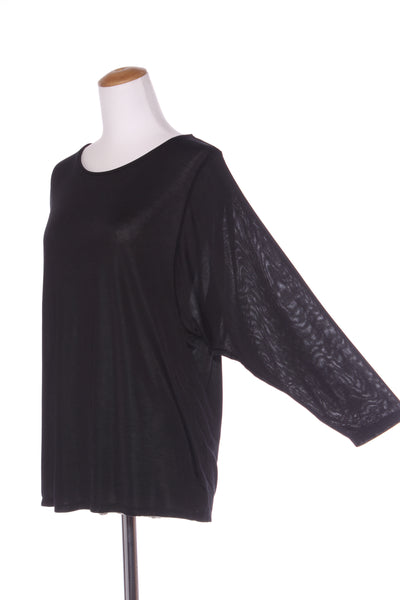 COUNTRY ROAD - Lyocell blend batwing knit top! 14