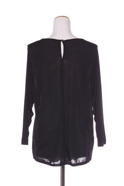 COUNTRY ROAD - Lyocell blend batwing knit top! 14