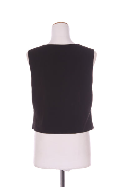 COTTON-ON - Black waistcoat! 16