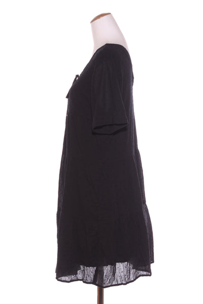 CLOSE to the heart - Textured tuft dress - Breastfeeding friendly! 12