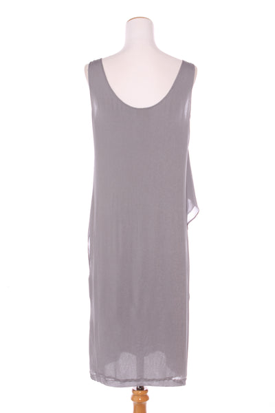 OBI (NZ) Overlay panel front dress! 10